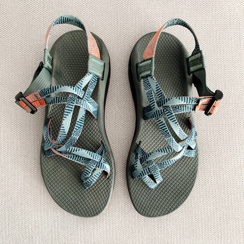 Chaco | Women's Z/Cloud X2 Sandals
